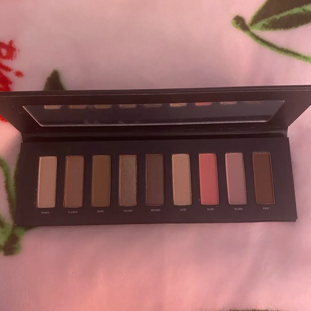Studio Makeup this versatile